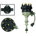 Wai Global NEW IGNITION DISTRIBUTOR, DST2831B DST2831B